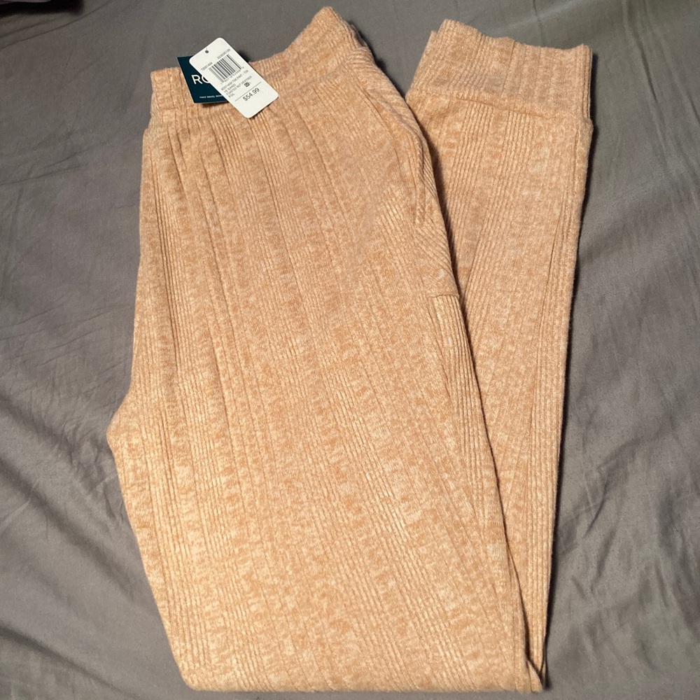 🔥🔥NWT Roxy High Tide Sand Pant